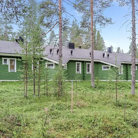 Yllaesmukka A 3 By Interhome * Äkäslompolo