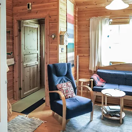 Tatil Evi Yllaesmukka A 3 By Interhome Äkäslompolo