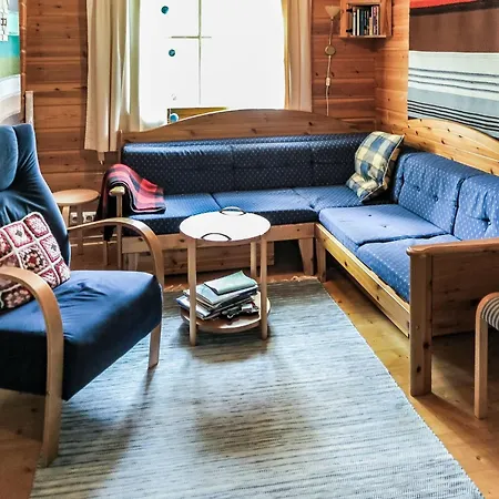 Yllaesmukka A 3 By Interhome *