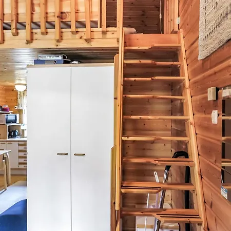 Yllaesmukka A 3 By Interhome Äkäslompolo