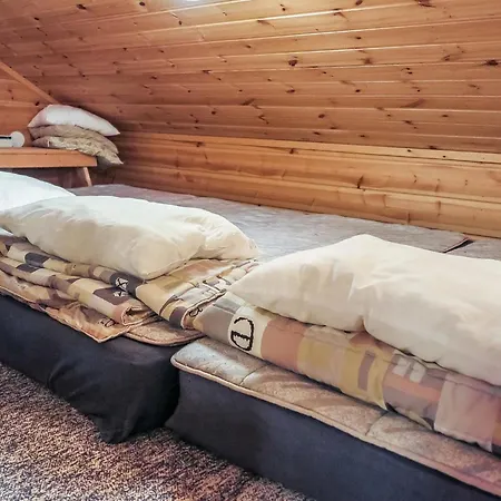 Yllaesmukka A 3 By Interhome Holiday home *