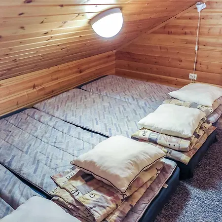 Holiday home Yllaesmukka A 3 By Interhome