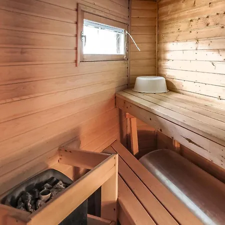 Holiday home Yllaesmukka A 3 By Interhome