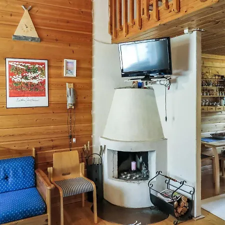 Yllaesmukka A 3 By Interhome