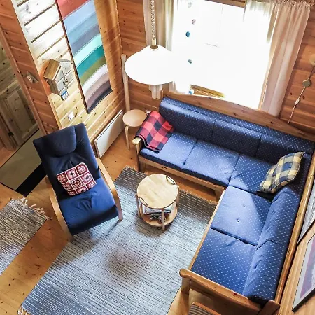 Yllaesmukka A 3 By Interhome Äkäslompolo