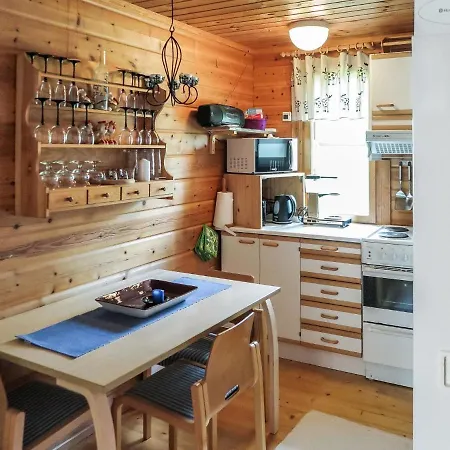 Yllaesmukka A 3 By Interhome Äkäslompolo
