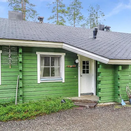 Yllaesmukka A 3 By Interhome *